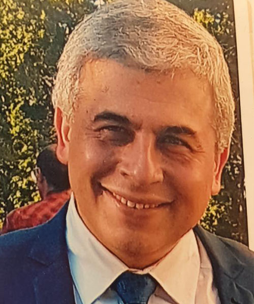 Ing. Humberto M. Balzamo
